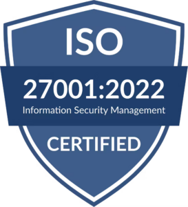 ISO 27001:2022