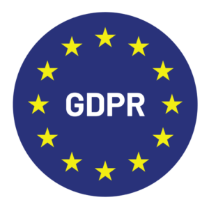 GDPR ready compliance badge
