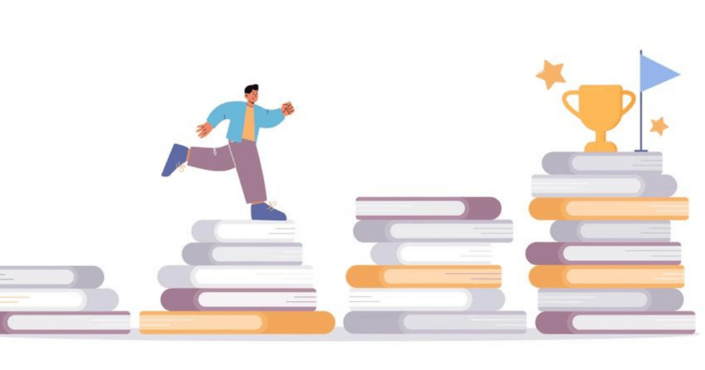 LMS for improved learner autonomy