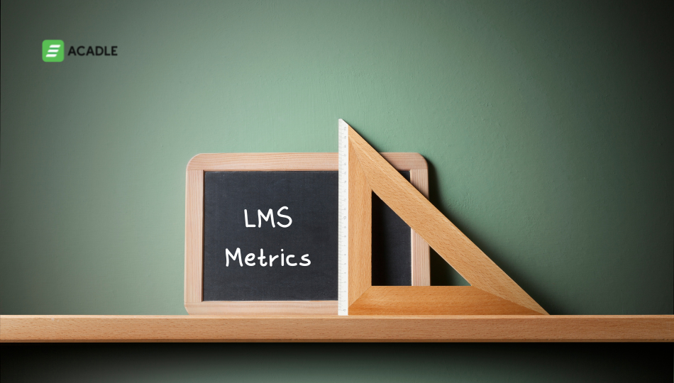 Uses of LMS metrics