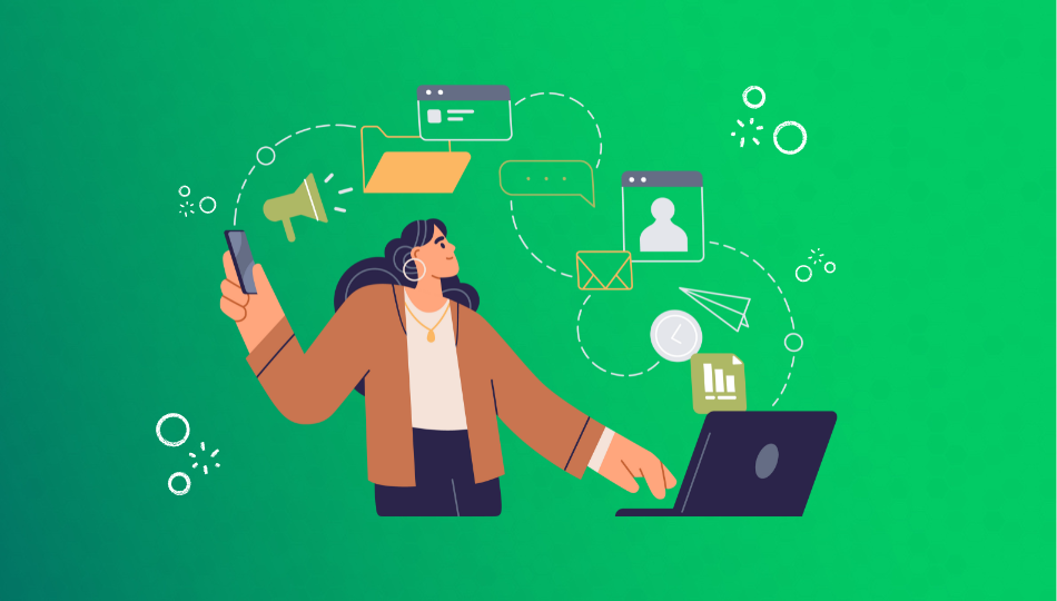 Importance of Workplace Communication - Acadle Blog